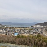 花ぼんぼり - いつか海の見えるところに住みたいなぁ〔妄想〕