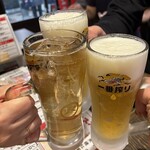 立呑みパラダイス - 