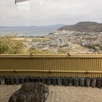 花ぼんぼり - 母なる海　素敵な眺望✨