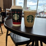 スターバックス・コーヒー - ドリンク写真: