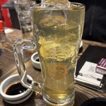 立呑みパラダイス - 