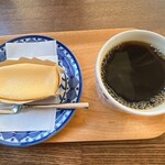 イシヰ珈琲 - 料理写真: