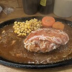 グリルハウス バンフ - 