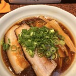 中華麺食堂 亀吉 - 