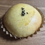 ブーランジェリーパンタレイ - ブリオッシュあんぱん