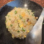 中華麺食堂 亀吉 - 