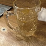 グリルハウス バンフ - 