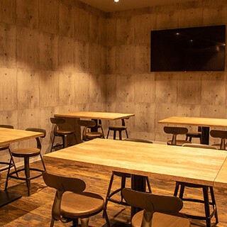 日本酒BAR masu/masu_2