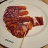 スペインレストラン 銀座エスペロ