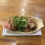 Acchichi Honpo Dotonbori Ten - 