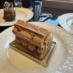 CAFE AUX BACCHANALES - 