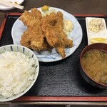 ラーメン再会 - 