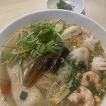 サイゴンレストラン - 