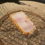 とんかつ 康四郎 - 