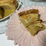 ブランジュリー パリの空の下 - 