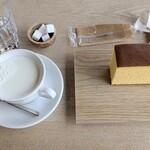 松華堂菓子店 - 写真３