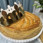 ブランジュリー パリの空の下 - 