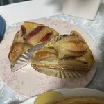 ブランジュリー パリの空の下 - 