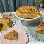 ブランジュリー パリの空の下 - 