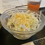 とんかつ 康四郎 - 