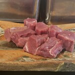 とんかつ 康四郎 - 