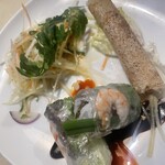 サイゴンレストラン - 