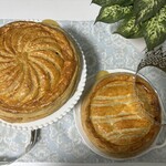 ブランジュリー パリの空の下 - 