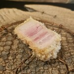 とんかつ 康四郎 - 