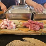 とんかつ 康四郎 - 