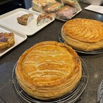 ブランジュリー パリの空の下 - 