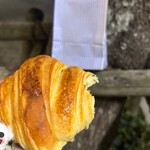 ブランジュリー パリの空の下 - 