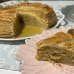 ブランジュリー パリの空の下 - 