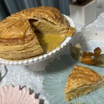 ブランジュリー パリの空の下 - 