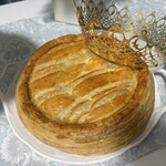 ブランジュリー パリの空の下 - 