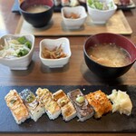 KINKA sushi bar izakaya - 