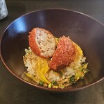 とんかつ 康四郎 - 