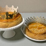 ブランジュリー パリの空の下 - 