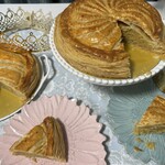 ブランジュリー パリの空の下 - 