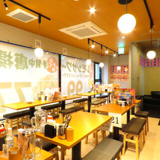 大衆とり酒場 とりいちず 高松ライオン通り店