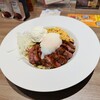 ステーキライスとカレーの店 センタービーフ 五反田店