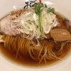 麺 銀座おのでら 本店