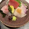 居酒屋 ささご 日本酒･活魚･釜飯