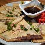 地鶏と沖縄しゃぶしゃぶ 個室居酒屋 くろ凪 - 