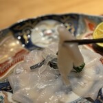 ふぐまどんな - 