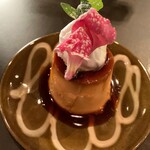 中野レンガ坂 洋食堂 葡萄 - 