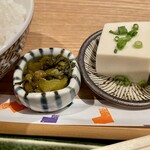 さば料理専門店 SABAR+ - 