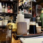 さば料理専門店 SABAR+ - 