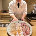 ふぐまどんな - 