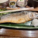 さば料理専門店 SABAR+ - 