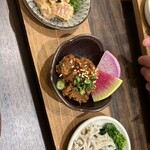 居酒屋 ささご 日本酒･活魚･釜飯 - 